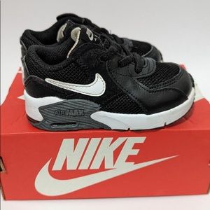 Pre-Loved Toddler Nike Air Max Excee. Size 6